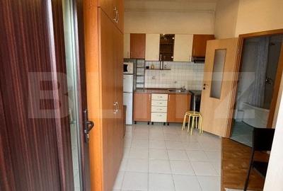 Garsonieră decomandată, mobilată în Central - 5
