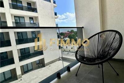 Apartament cu 3 camere semidecomandat în Obcini - 11