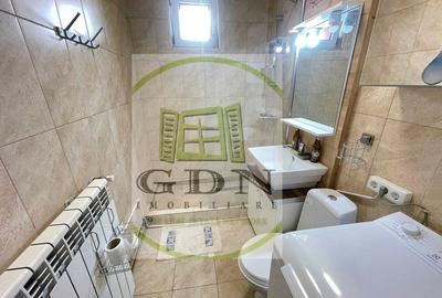 Apartament cu 2 camere decomandat, mobilat în Florilor - 6