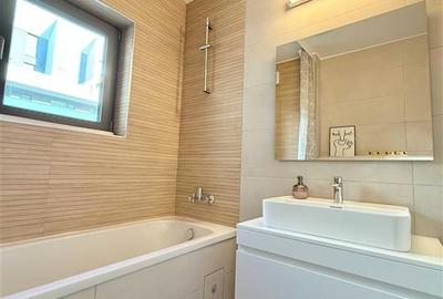 Apartament cu 2 camere semidecomandat, mobilat în Aviației - 6