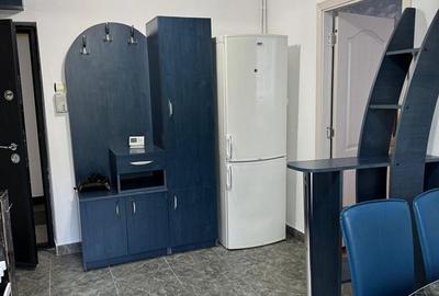 Apartament cu 2 camere în Republicii - 1