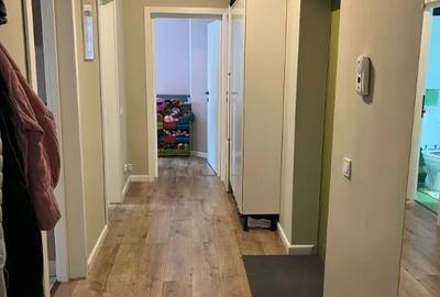 Apartament cu 2 camere decomandat în Florești - 15