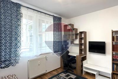 Apartament cu 3 camere în Seleuș