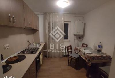 Apartament cu 2 camere decomandat, mobilat în Decebal