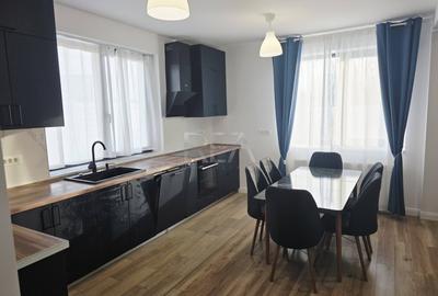 Casă individuală cu 5 camere cu Canalizare în Theodor Pallady