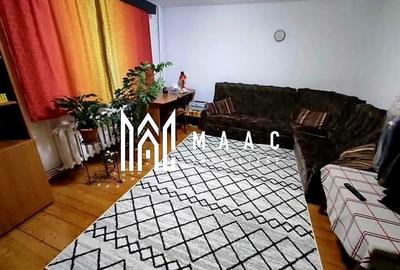 Apartament cu 2 camere decomandat în Central - 1