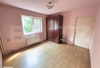 Apartament cu 2 camere decomandat în Vest
