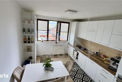 Apartament cu 2 camere în Turnișor - 4