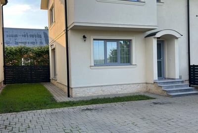 Casă cu 3 camere în Ițcani - 1