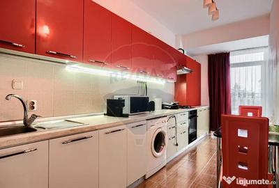 Apartament cu 3 camere semidecomandat în UTA - 6