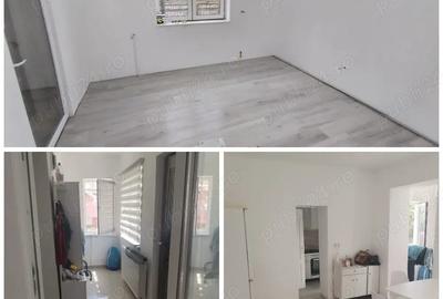 Casă cu 2 camere cu Teren 700 Mp în Central - 1