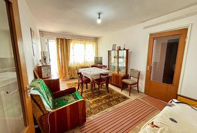 Apartament cu 2 camere semidecomandat, mobilat în Vest - 1