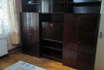 Apartament cu 2 camere în Mărăști