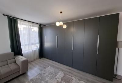 Apartament cu 2 camere decomandat, mobilat în Boreal - 3