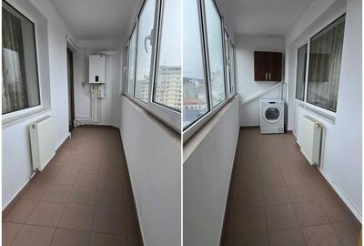 Apartament cu 3 camere decomandat în Ultracentral - 3