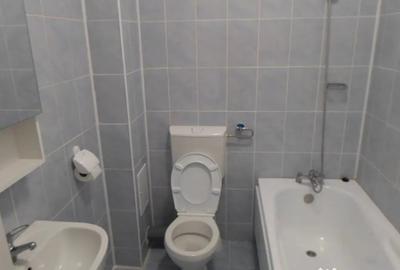 Garsonieră semidecomandată în Giurgiului - 5