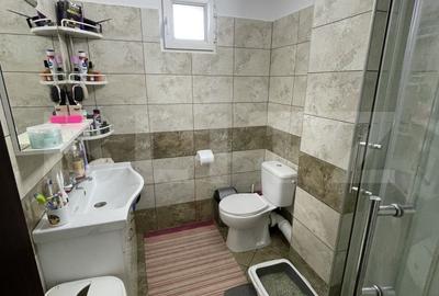 Apartament cu 3 camere decomandat în Obcini - 6