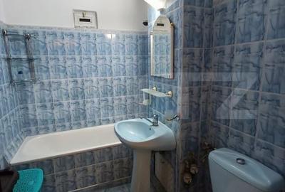 Apartament cu 3 camere decomandat în Rovine - 3