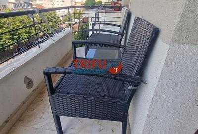 Apartament cu 3 camere decomandat în Cetate - 14