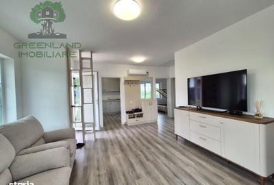 Casă cu 3 camere în Bucium