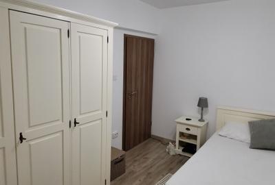 Garsonieră decomandată în Gheorghe Lazăr - 2