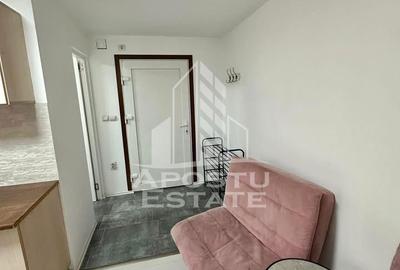 Casă cu 2 camere cu Teren 500 Mp în Central - 3