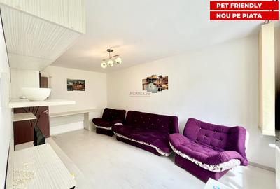 Apartament cu 2 camere decomandat, mobilat în Berceni - 1