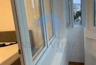 Garsonieră decomandată, mobilată în Central - 5
