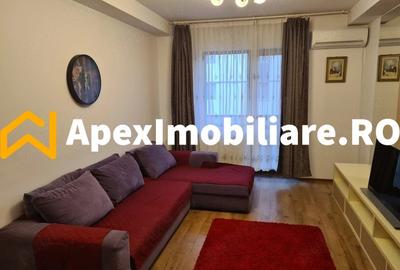 Apartament cu 2 camere decomandat, mobilat în Ghencea