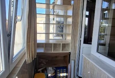 Apartament cu 2 camere nedecomandat, mobilat în Inel II - 13