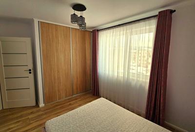 Apartament cu 3 camere decomandat în Florești - 3