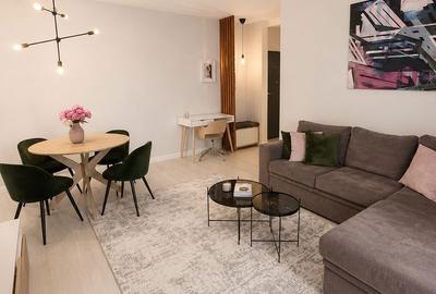 Apartament cu 2 camere în Sisești - 2