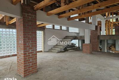 Casă cu 1 camere cu Teren 175 Mp în Central - 17