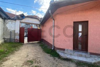 Casă cu 3 camere cu Teren 432 Mp în Central - 5
