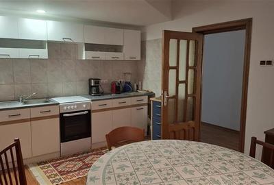 Casă individuală cu 4 camere cu Teren 1250 Mp în Petrești - 9