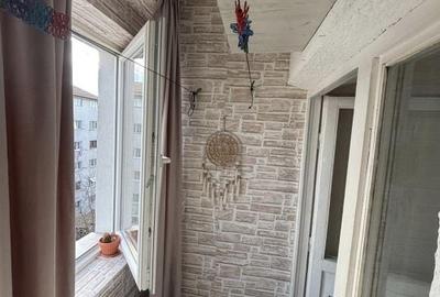Garsonieră decomandată în Burdujeni - 2