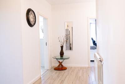 Apartament cu 3 camere în Central - 11