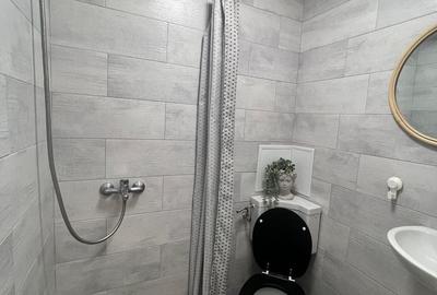 Garsonieră în Decebal