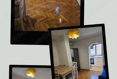 Apartament cu 2 camere decomandat în Central - 1