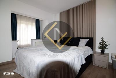 Apartament cu 3 camere decomandat în Central - 8