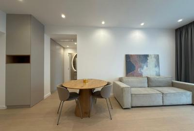 Apartament cu 2 camere decomandat, mobilat în Aviației - 7