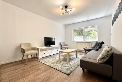 Apartament cu 2 camere decomandat, mobilat în Fabric - 1