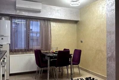 Apartament cu 2 camere decomandat în Mărăști - 8