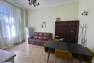 Apartament cu 2 camere semidecomandat în Cotroceni