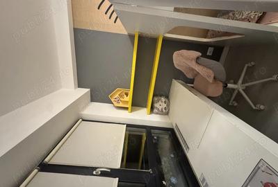 Apartament cu 3 camere decomandat în Cug - 1