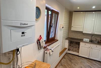 Casă cu 4 camere cu Teren 480 Mp în Dărmănești - 11