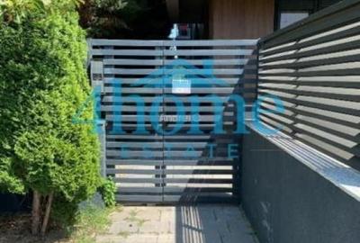 Apartament cu 2 camere în Bucureștii Noi