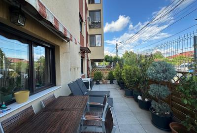 Apartament cu 3 camere decomandat în Bucureștii Noi - 3