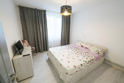 Apartament cu 2 camere semidecomandat, mobilat în Brazda lui Novac - 3