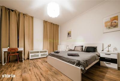 Apartament cu 3 camere, mobilat în Schei - 3